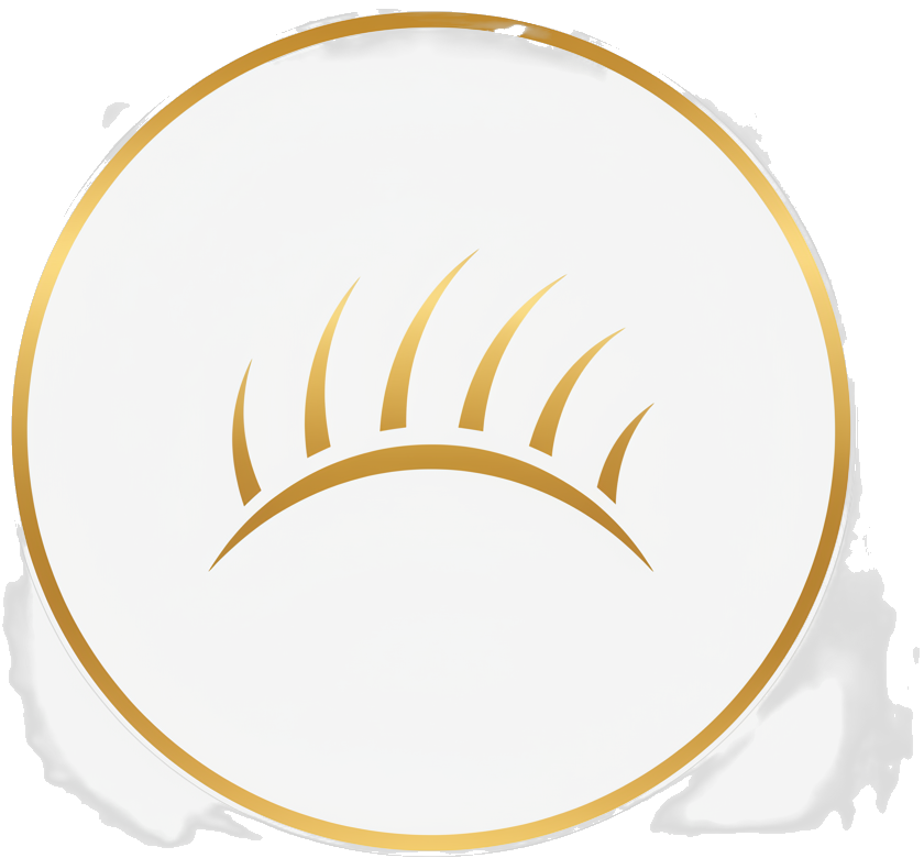 Lash Lift Icon